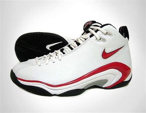 25 best images about Pippen retro sneakers on Pinterest