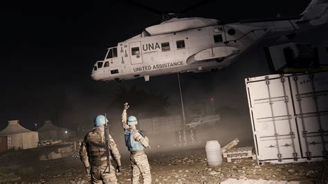 Arma 3 Creator DLC Western Sahara Is Out Now Blog Bohemia Interactive