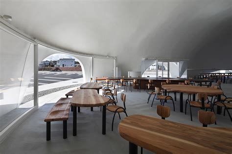 HOTO FUDO by Takeshi Hosaka Architects 谷德设计网