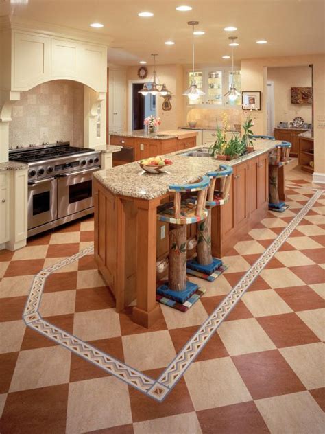 Affordable Kitchen Flooring Ideas Flooring Guide By Cinvex