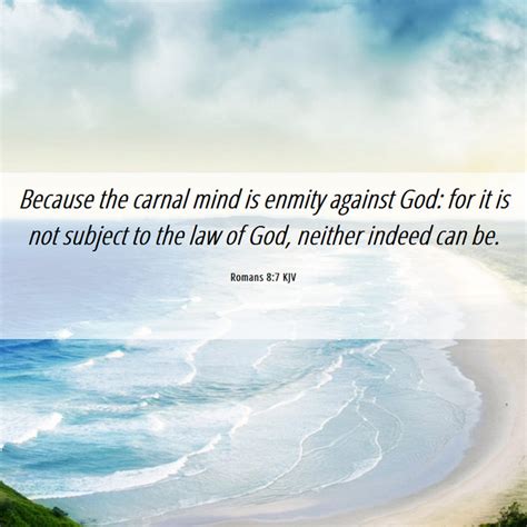 Romans 87 Kjv Bible Verse Images