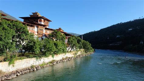 PUNAKHA BHUTAN Min AV Tours Blog