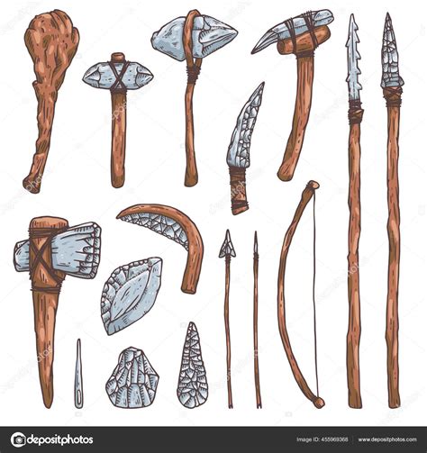 History Of Human Weapons At Cindy Ehrhardt Blog