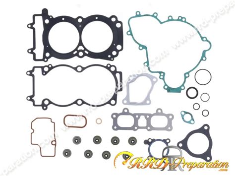 Copy Of Kit Completo De Juntas De Motor 20 Piezas ATHENA Para Motor