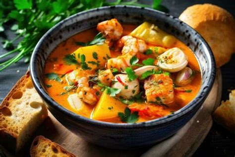 Bouillabaisse Stock Photos, Images and Backgrounds for Free Download