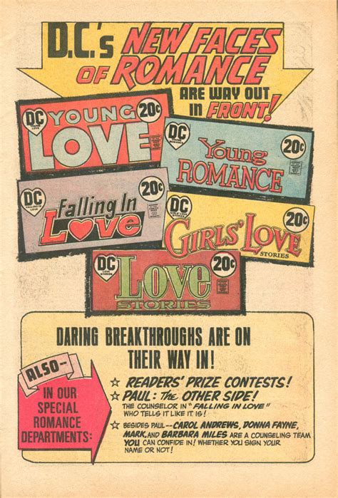 Mike Lynch Cartoons Comic Book House Ads