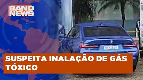 Jovens Mortos Em Bmw S O Enterrados Em Mg Bandnews Tv Youtube