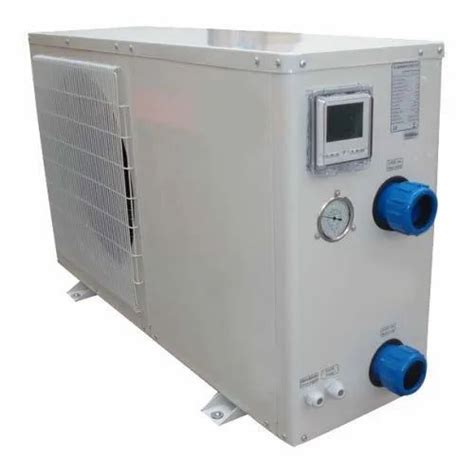 Kw Cast Iron Swimming Pool Heat Pump At Rs In Nagpur Id