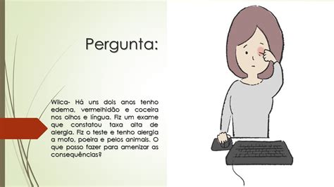 Tenho Alergia A Mofo Poeira E Pelo De Animais O Que Fazer Para