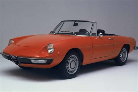 Estos Son Los Mejores Alfa Romeo De La Historia Periodismo Del Motor