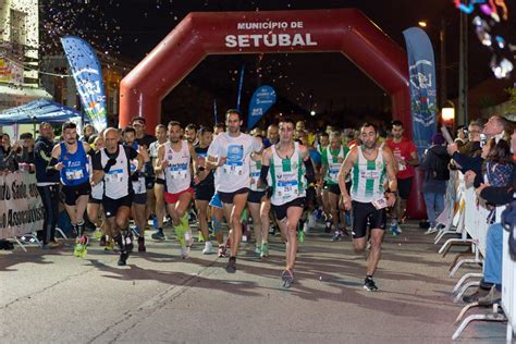 Corrida de São Silvestre obriga a dois cortes de trânsito na freguesia