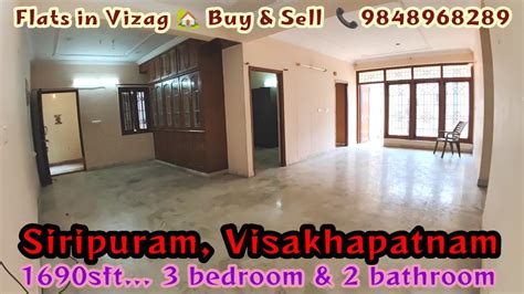 302 Siripuram Flat For Sale Flats For Sale In Visakhapatnam