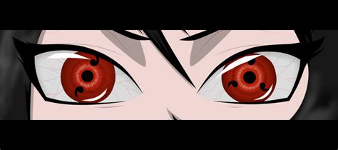 Naruto Eye