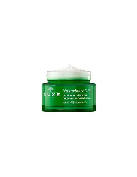 NUXE NUXURIANCE ULTRA CREMA ANTIEDAD GLOBAL 50ML Online