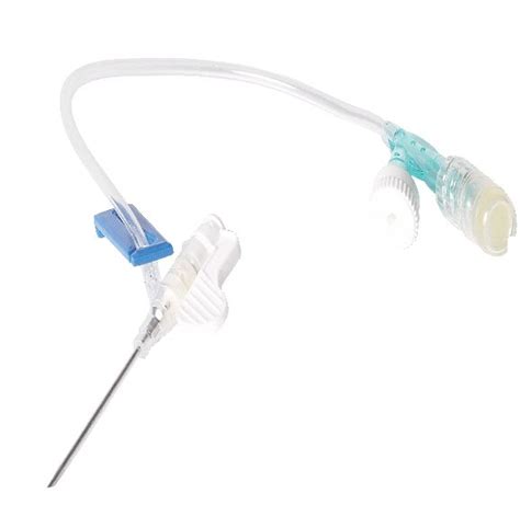 22g I V Cannula At Best Price In Aurangabad By Health Care Solutions