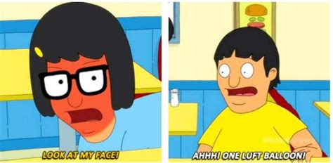 The 20 Best Gene Belcher Moments From ‘bobs Burgers Bobs Burgers