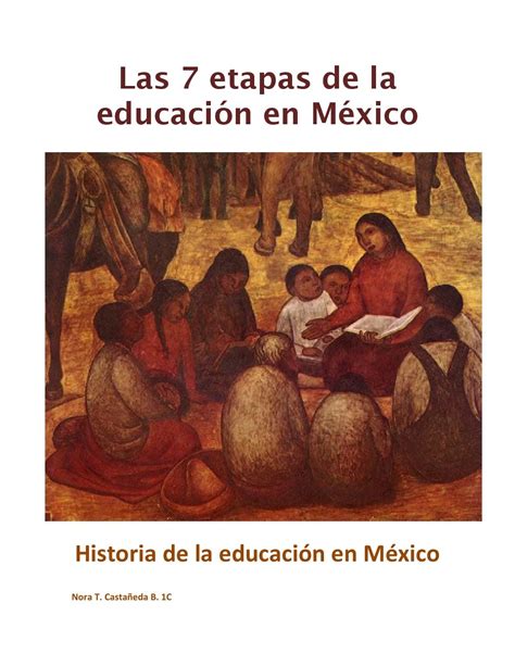 La Importancia de la Conciencia Histórica en la Nueva Escuela Mexicana