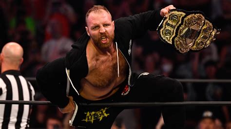 Jon Moxley Signs Five Year AEW Contract Extension – TPWW