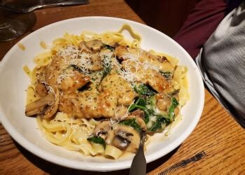 Olive Garden Italian Kitchen In Garland Threebestrated