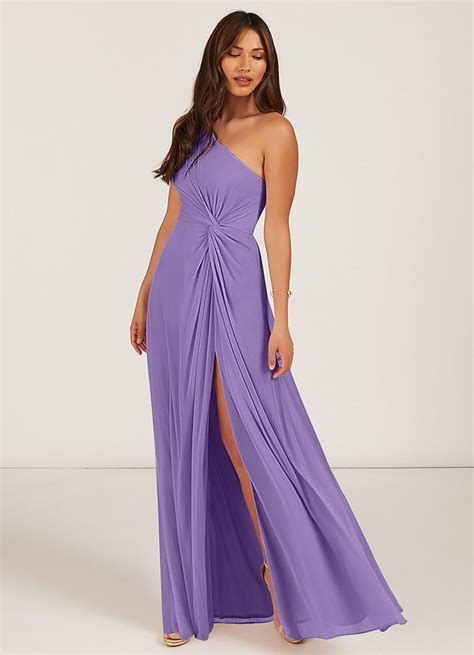 Tahiti Azazie Brooke Bridesmaid Dresses Azazie