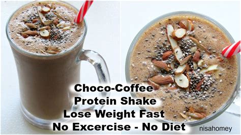 Iced Coffee Recipe With Protein To Lose Weight 115 55 Off