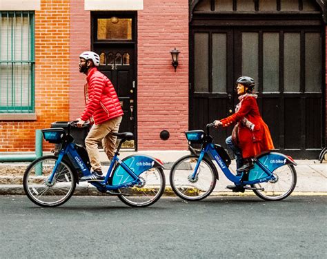 Citi Bike E Bikes Return Today And Pressure Will Build On De Blasio