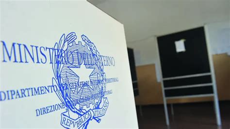 LA MARATONA ELETTORALE Verso Il Voto Per Le Amministrative Il