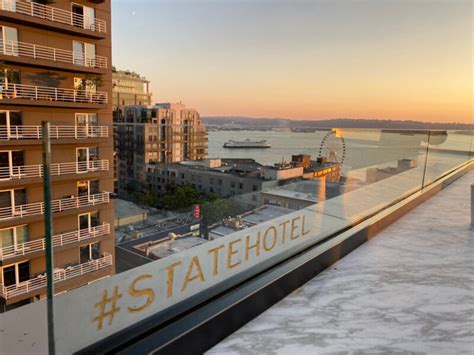 The State Hotel - Sunset Magazine