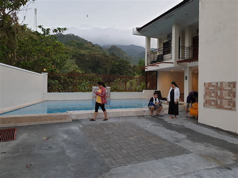 Loveland 3 Hot Spring Resort Laguna Private Resort