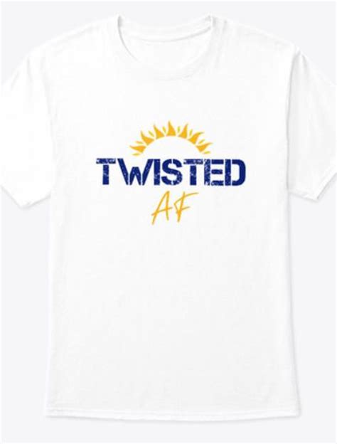 Twisted Tea Twisted Af Sublimation Digital Download Png Sublimation