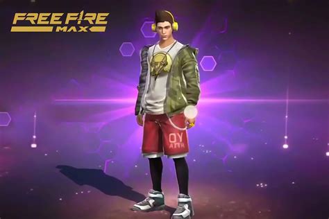 How To Get Rare Free Fire MAX Bundles This Week