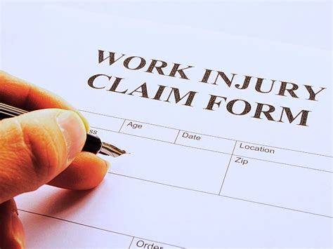 What Are The Requirements For Workers Compensation Eligibility In Ohio