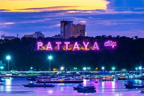 The Best Of Pattaya Nightlife In 2023 Complete Guide Eu Vietnam