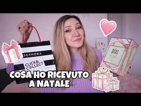 Scambio Di Regali Haul Ikea Vlog Sarapinkberry Youtube