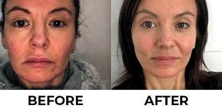 The Face Yoga Method develops facial exercise routines that work ...