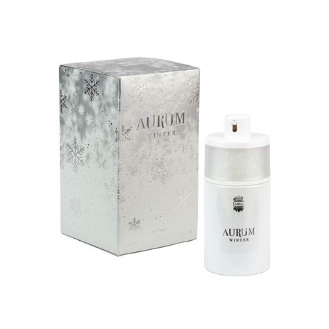 Купить Ajmal Aurum Winter в Армении Lifestyle Perfume