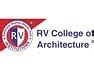 Rv College Of Architecture Courses Fees Contact Details Facilities