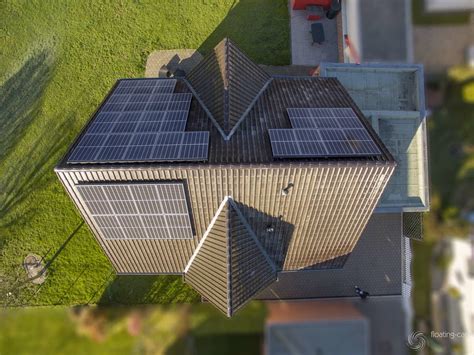 Pv Anlage Minden Kwp Ahrens Solar Dachtechnik