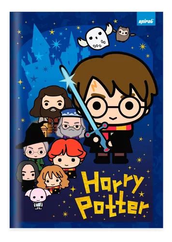 Cuaderno Universitario Tapa Dura Hojas Harry Potter Mercadolibre