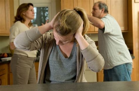 Caracter Sticas De Una Familia T Xica Y Qu Hacer Para Lidiar Con Ella