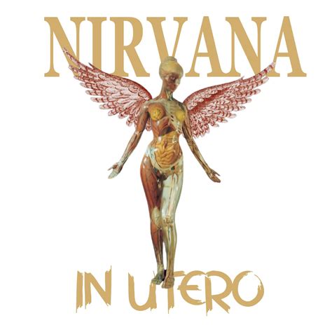 Nirvana Png Nirvana En El Tero Nirvana Ngel Png Nirvana Svg