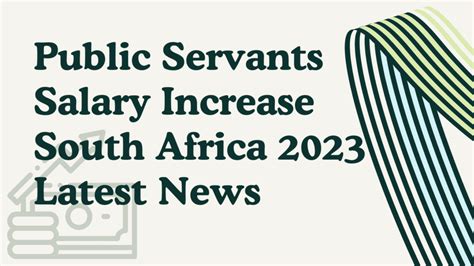 Average Salary Increase In South Africa 2024 Cass Maryjo