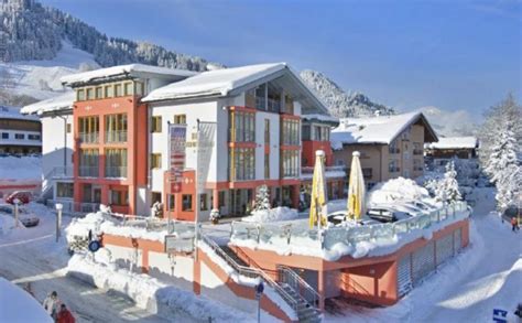 Kitzbuhel Ski Holidays in 2025/2026 | Ski Line