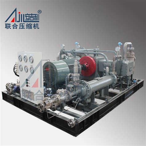 Discounted Prices Boost Carbon Dioxide Compressor Water Cooled