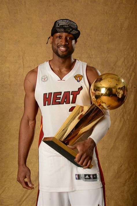 2006 Nba Champions Miami Heat Where Are They Now Fadeaway World