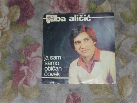 Ljuba Alicic Ja Sam Samo Obican Covek Kupindo 38639263