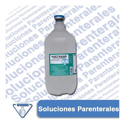 7401068500267 Hartman 1000 Ml