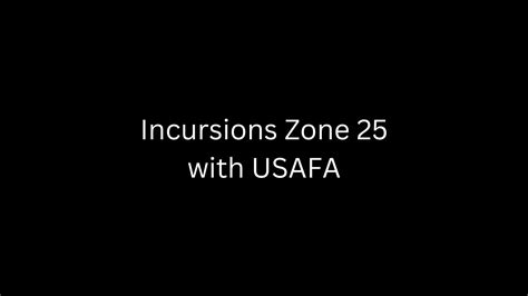 Incursions Zone With Usafa Marvel Contest Of Champions Youtube