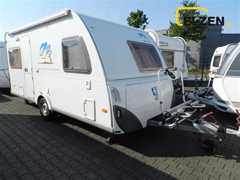 Knaus Sudwind Fu Mover Luifel Voortent Bij Van Den Elzen Caravans