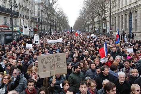 Attentats en France Récupérations et emphases chauvines Contrepoints